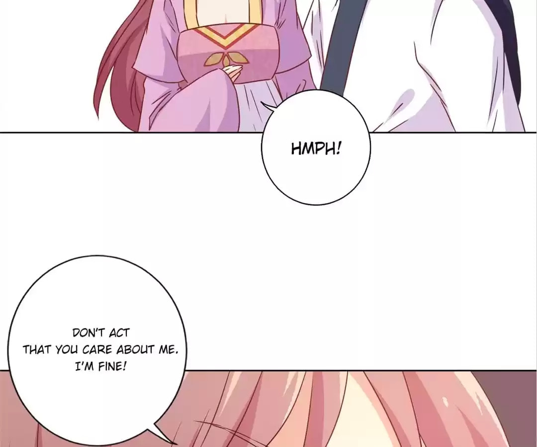 My Badboy Prince Chapter 130 page 54 - 