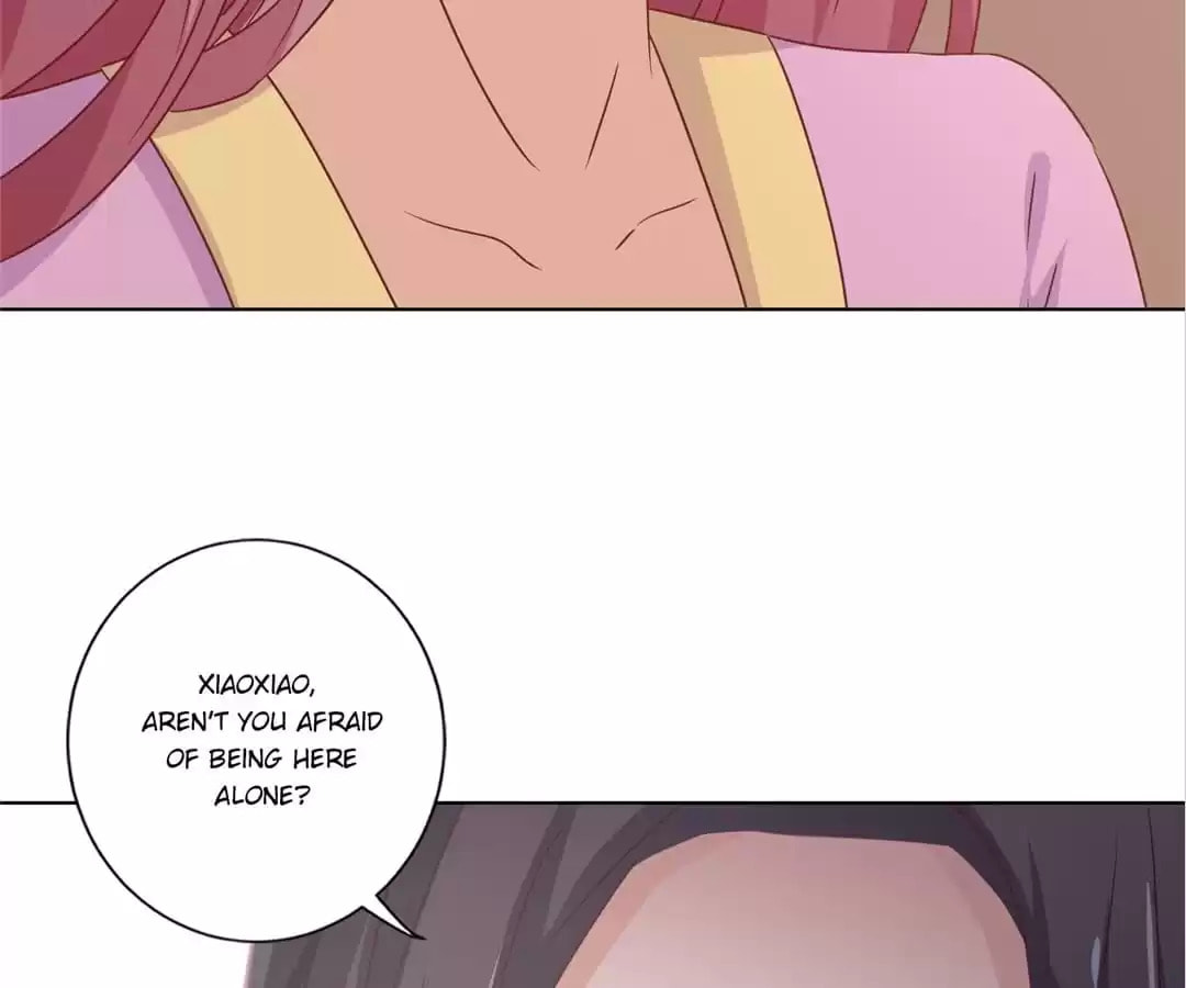 My Badboy Prince Chapter 130 page 56 - 