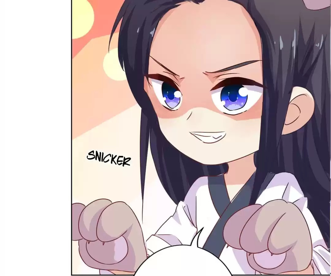 My Badboy Prince Chapter 130 page 60 - 