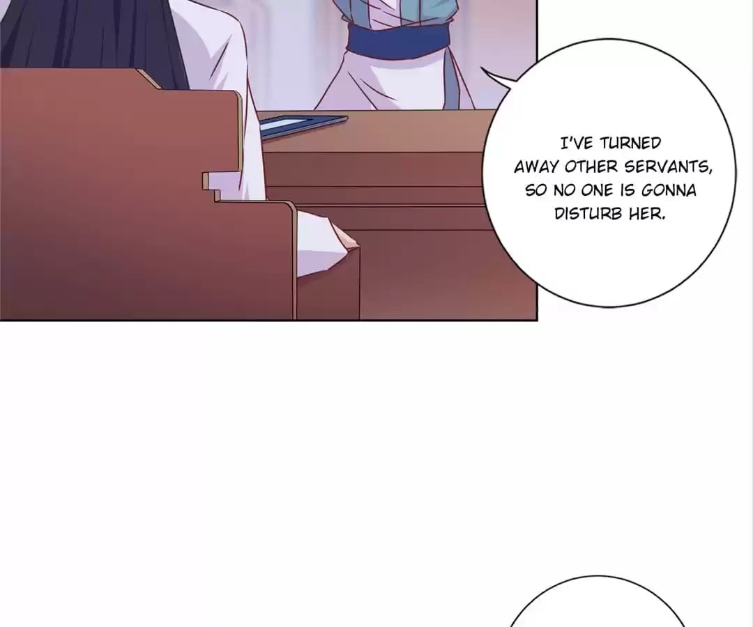 My Badboy Prince Chapter 130 page 7 - 