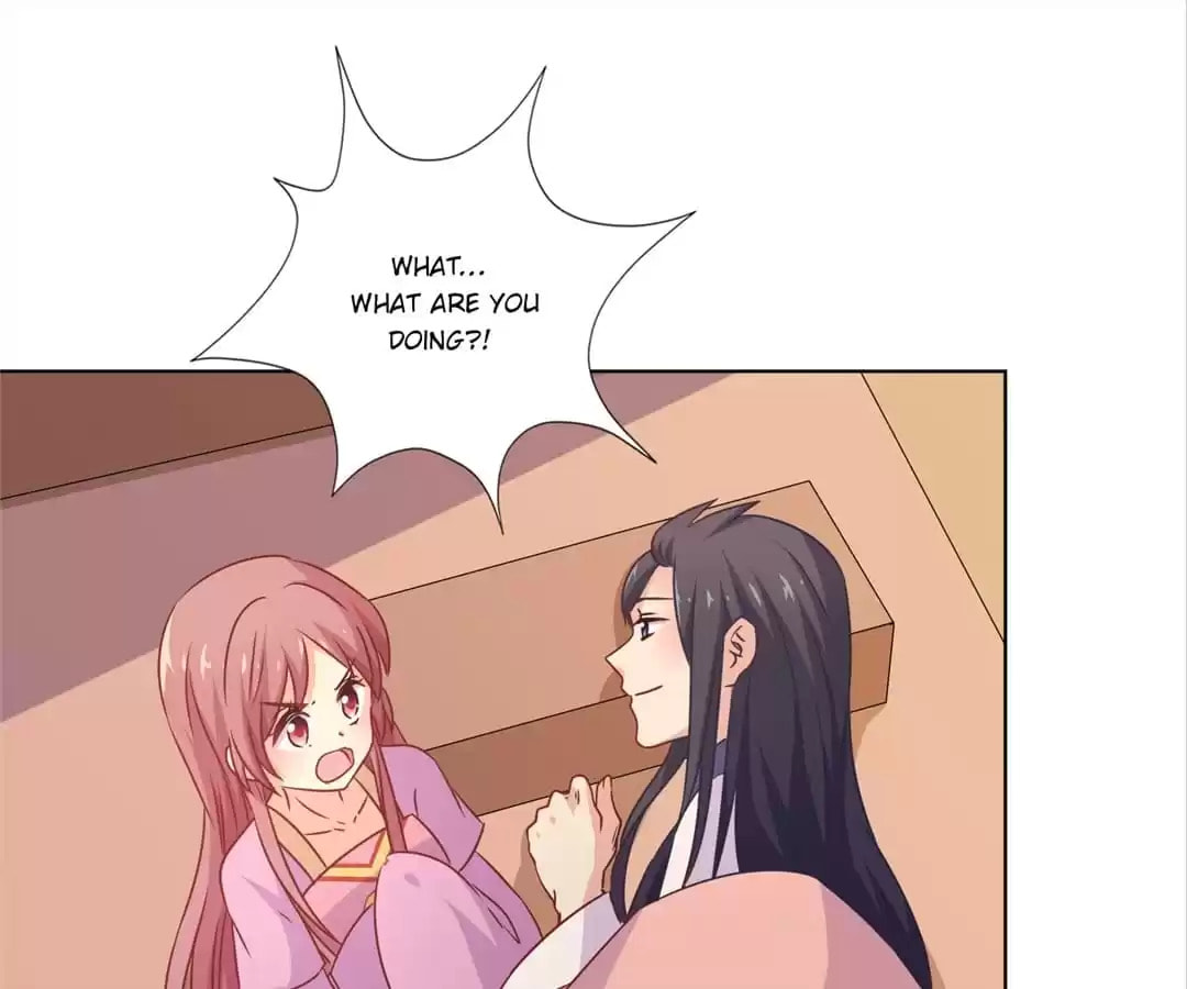 My Badboy Prince Chapter 130 page 63 - 