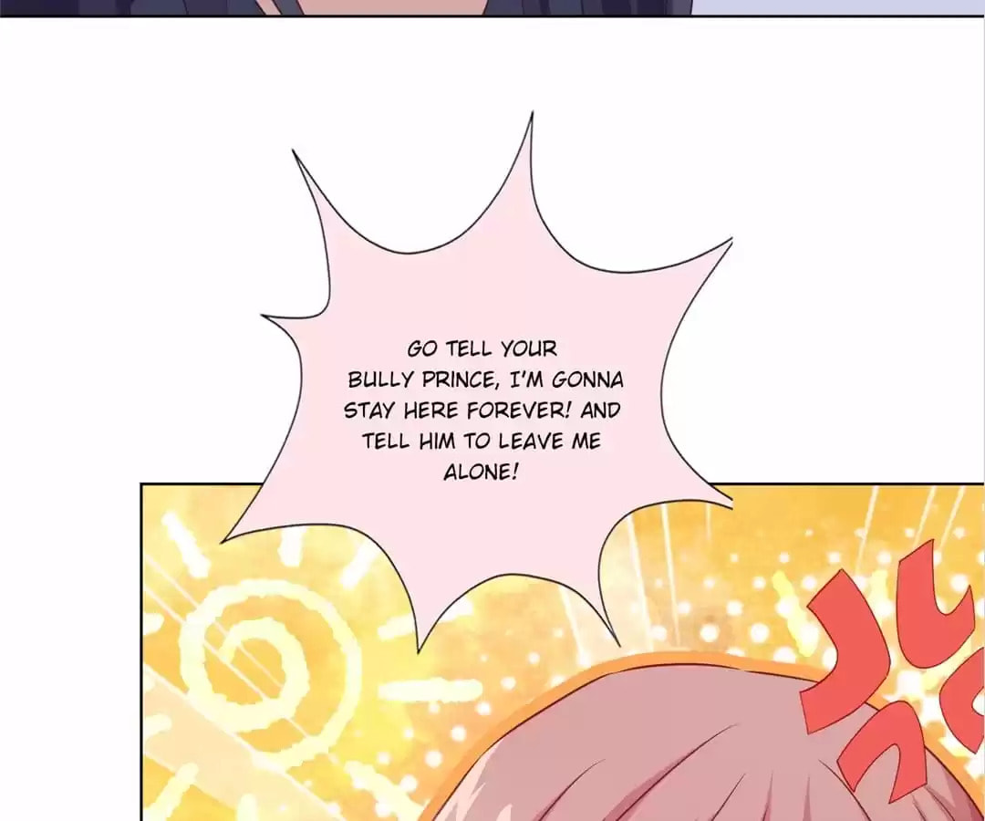 My Badboy Prince Chapter 130 page 9 - 