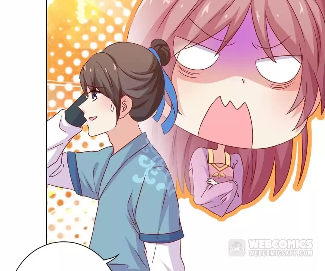 My Badboy Prince Chapter 130 page 10 - 