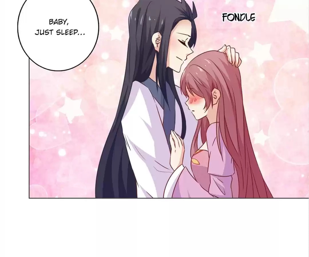 My Badboy Prince Chapter 131 page 15 - 