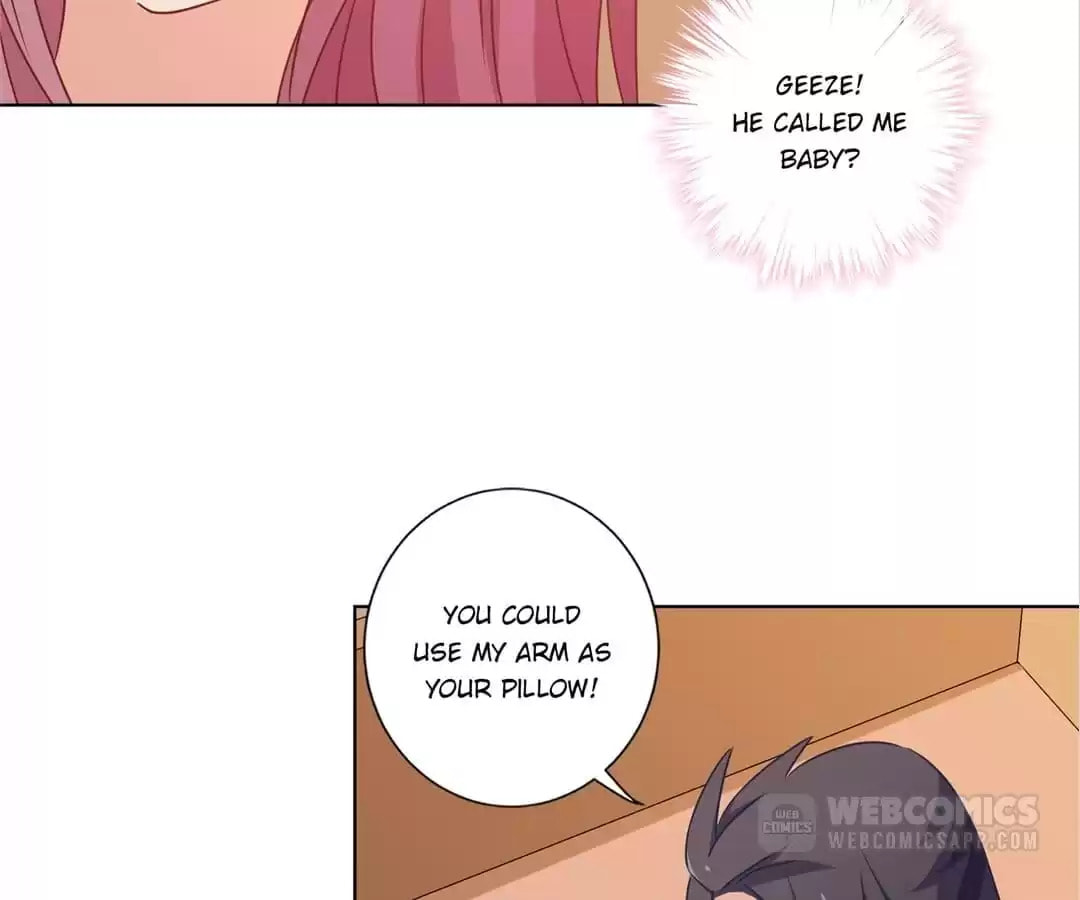My Badboy Prince Chapter 131 page 18 - 