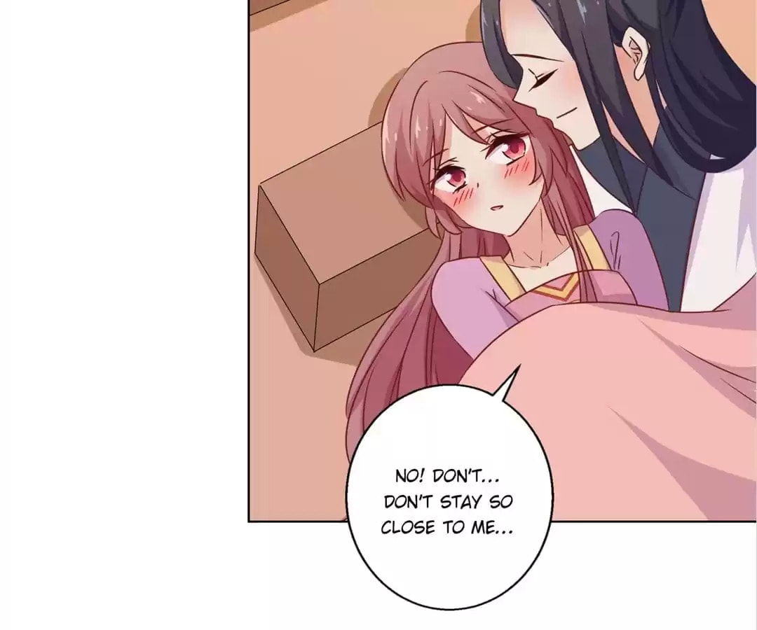 My Badboy Prince Chapter 131 page 19 - 