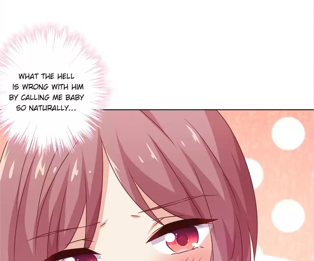 My Badboy Prince Chapter 131 page 20 - 