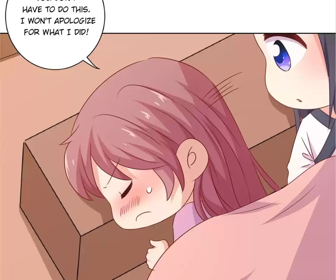 My Badboy Prince Chapter 131 page 22 - 