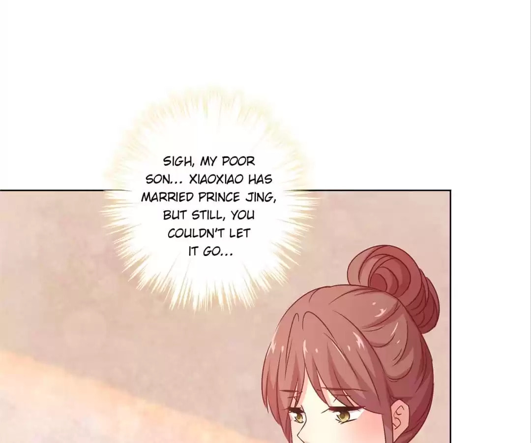 My Badboy Prince Chapter 131 page 30 - 