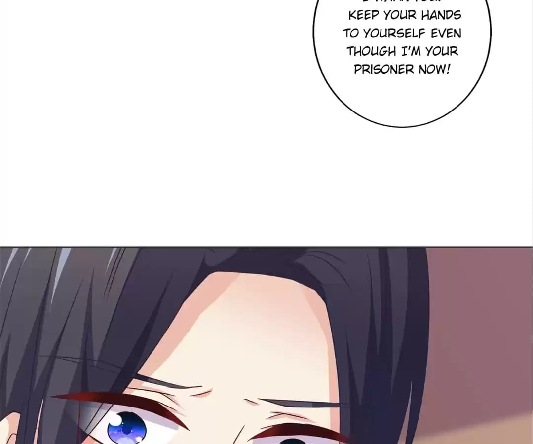 My Badboy Prince Chapter 131 page 4 - 