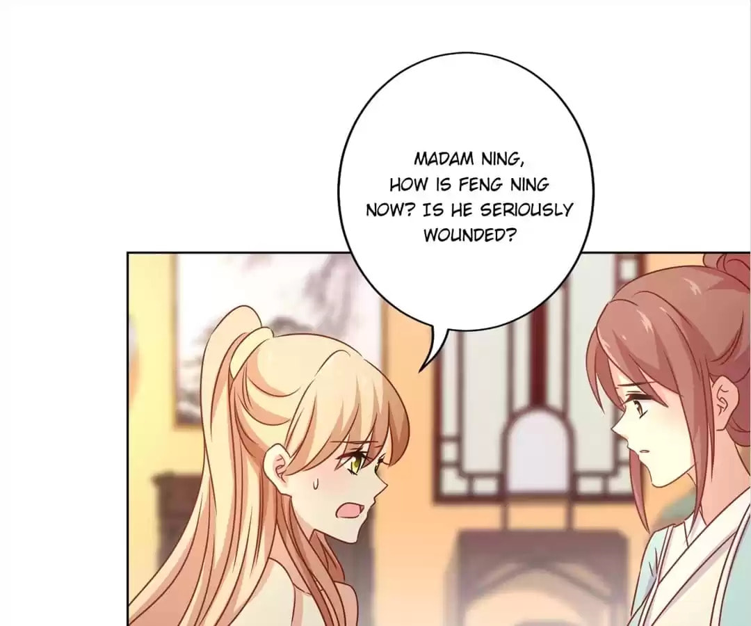 My Badboy Prince Chapter 131 page 33 - 