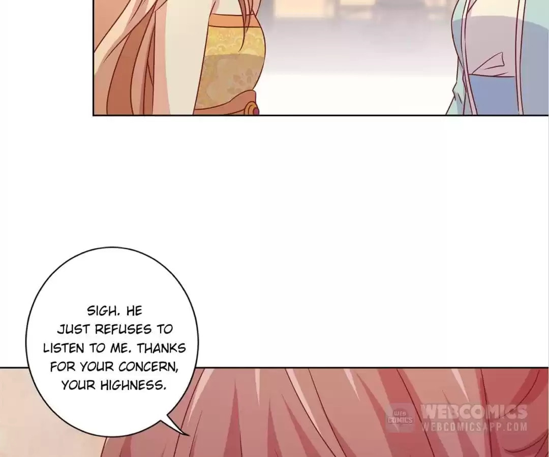 My Badboy Prince Chapter 131 page 34 - 