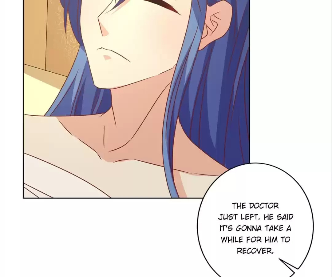 My Badboy Prince Chapter 131 page 37 - 