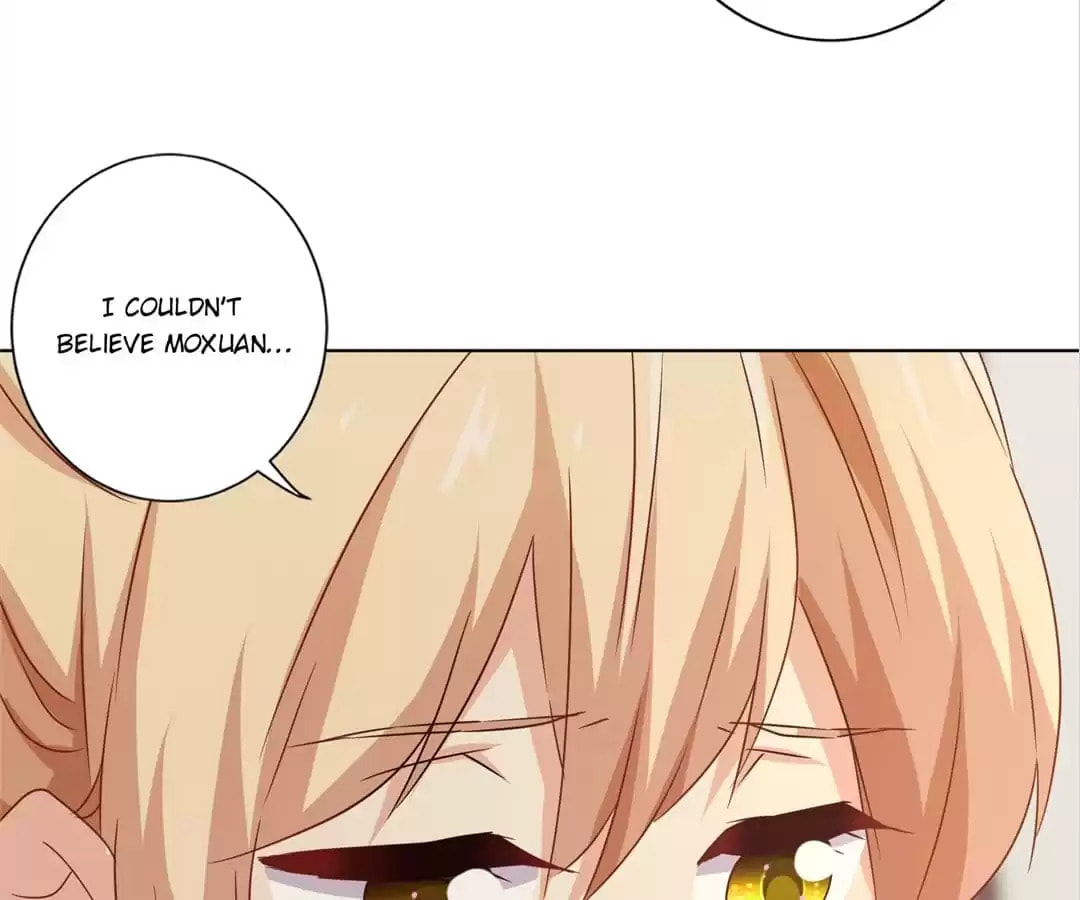 My Badboy Prince Chapter 131 page 38 - 