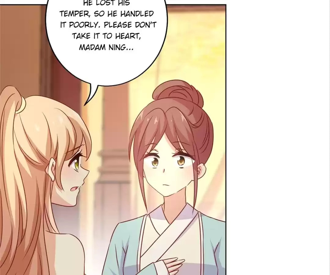 My Badboy Prince Chapter 131 page 40 - 