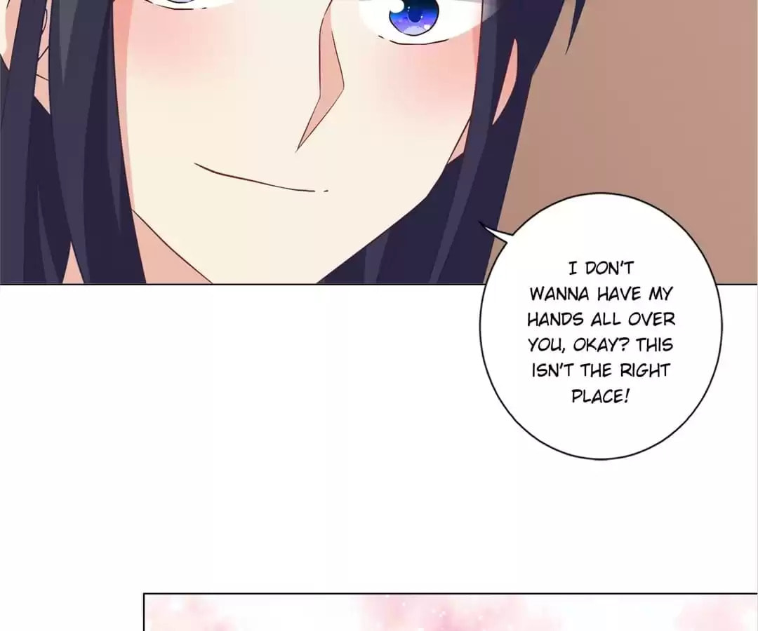 My Badboy Prince Chapter 131 page 5 - 