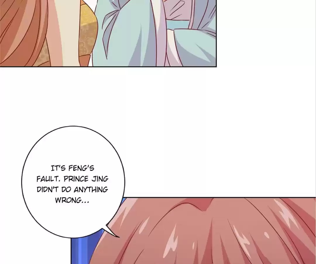My Badboy Prince Chapter 131 page 41 - 