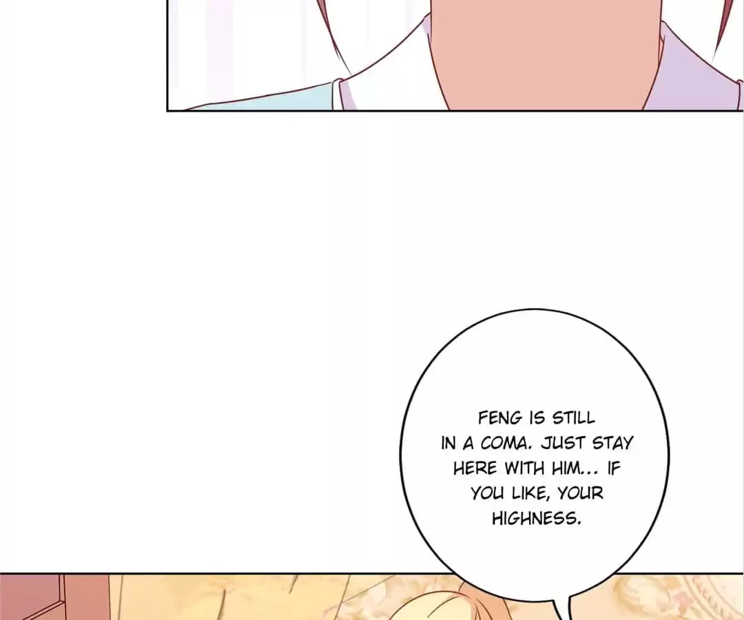 My Badboy Prince Chapter 131 page 43 - 