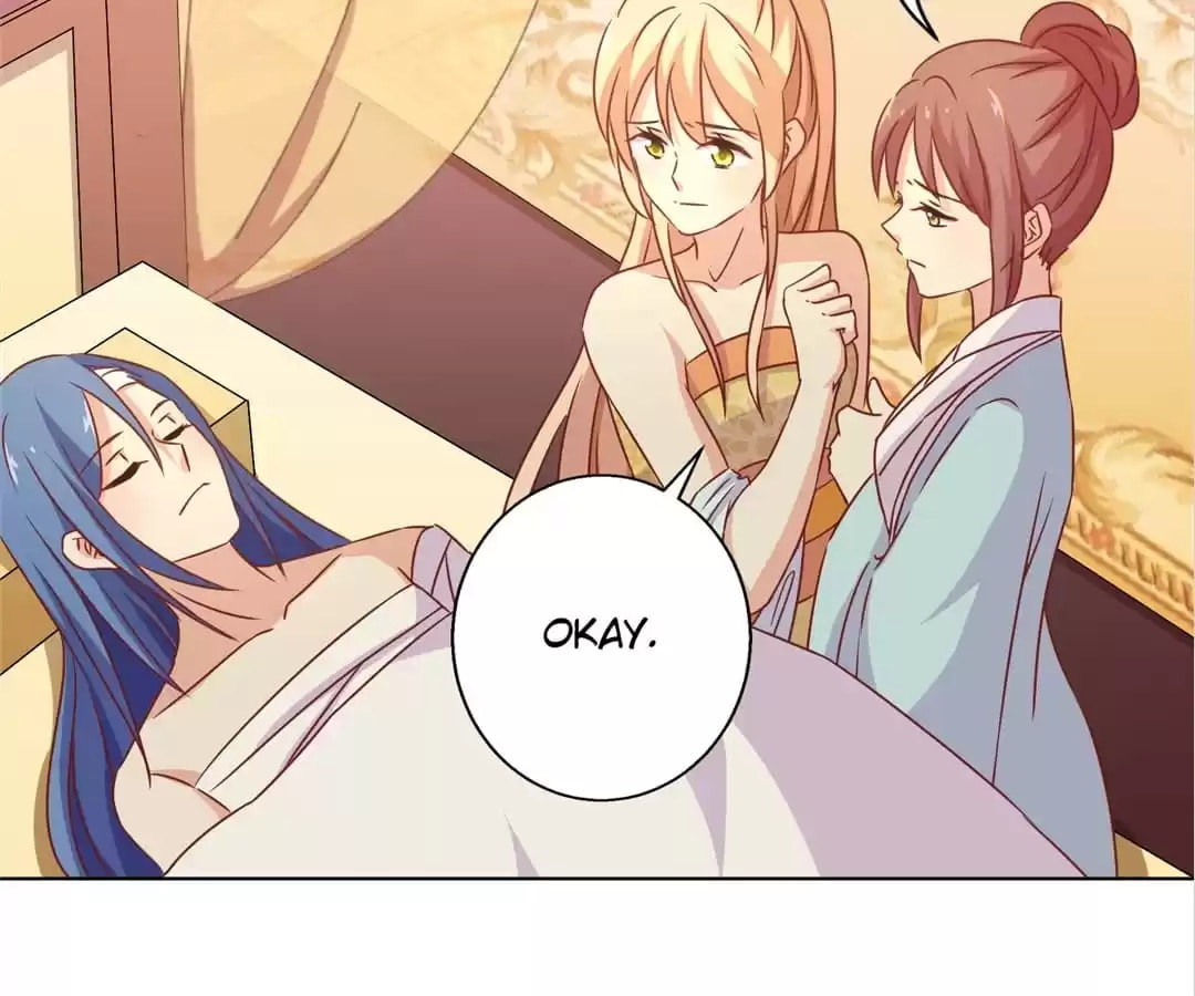 My Badboy Prince Chapter 131 page 44 - 