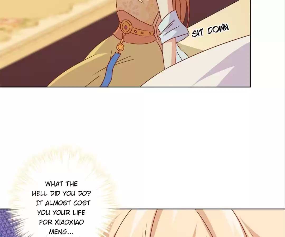 My Badboy Prince Chapter 131 page 46 - 