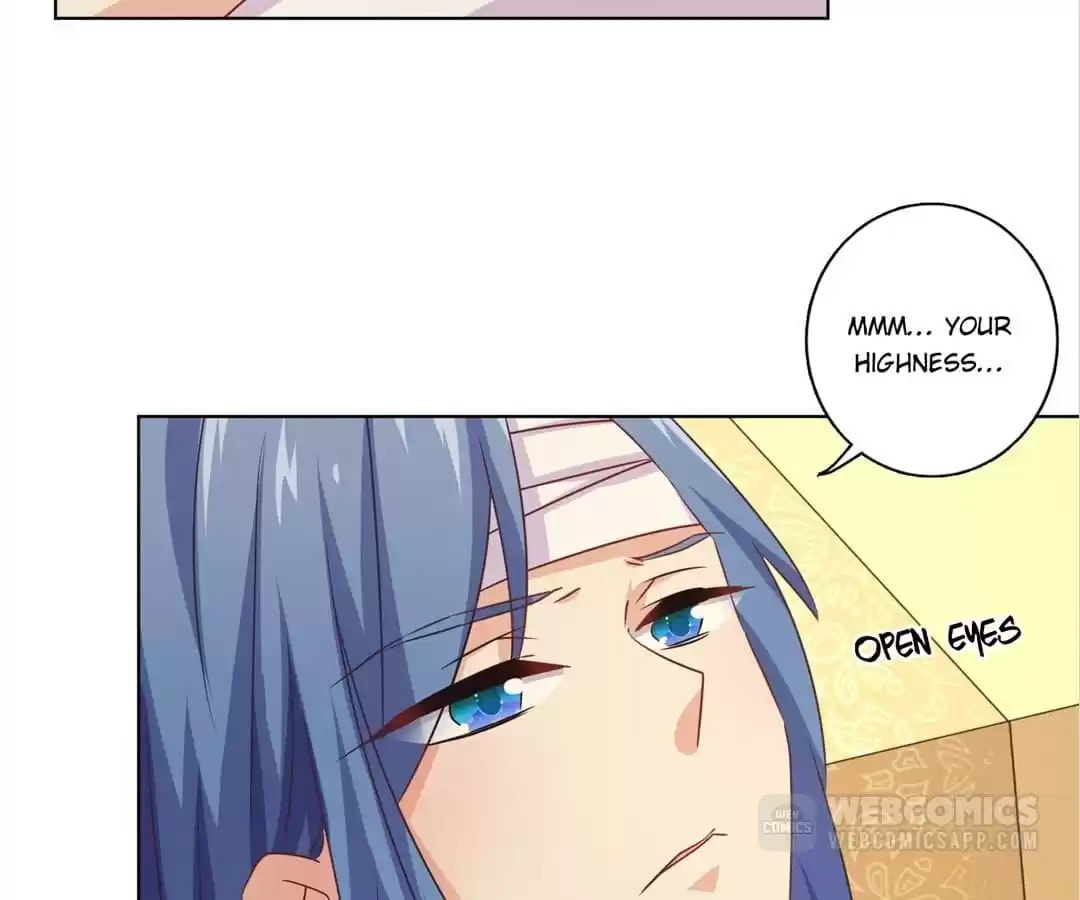 My Badboy Prince Chapter 131 page 50 - 