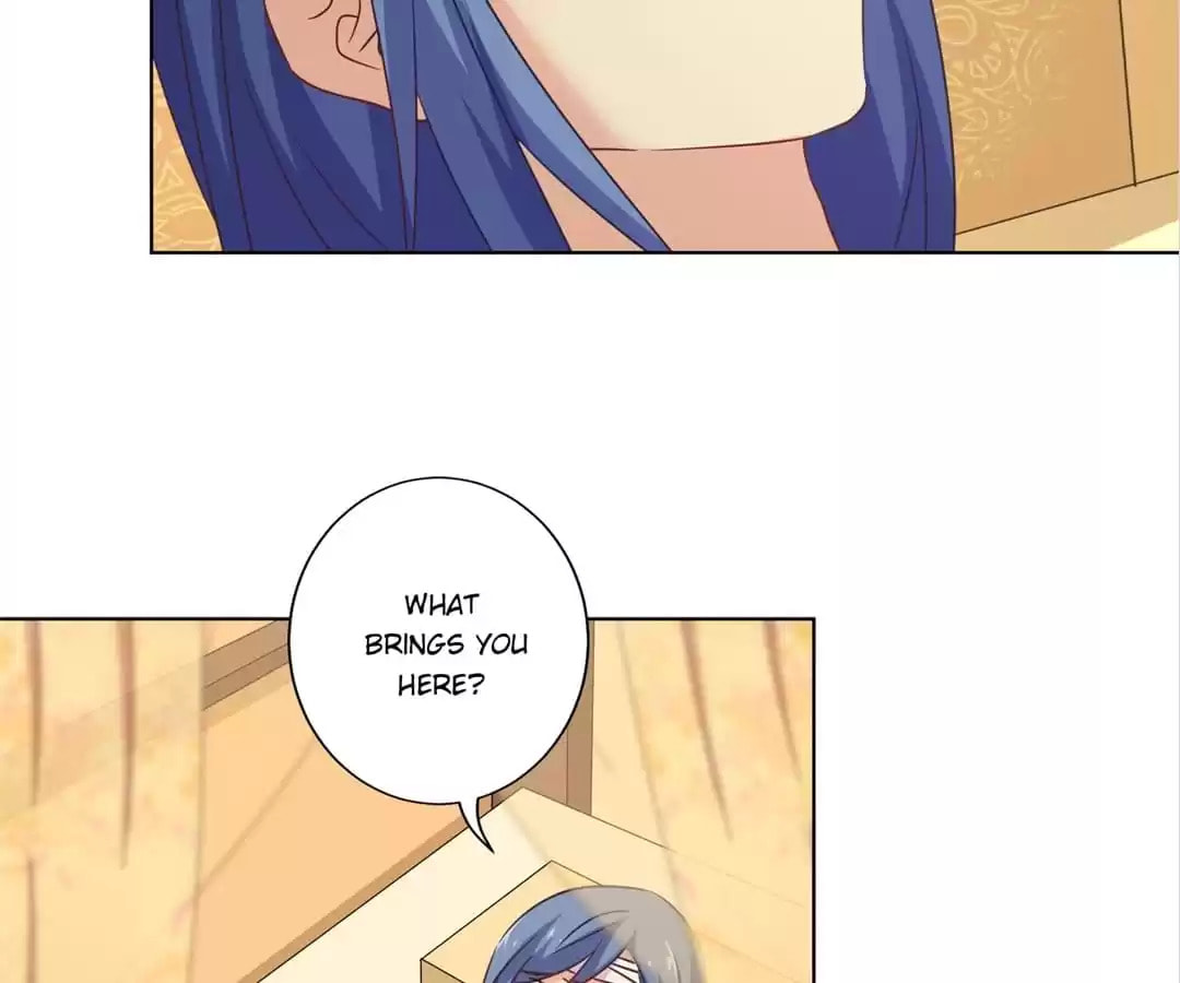 My Badboy Prince Chapter 131 page 51 - 