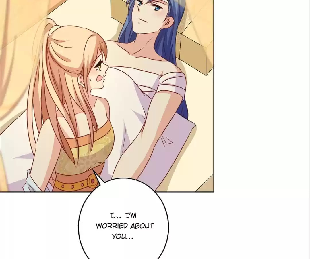 My Badboy Prince Chapter 131 page 52 - 