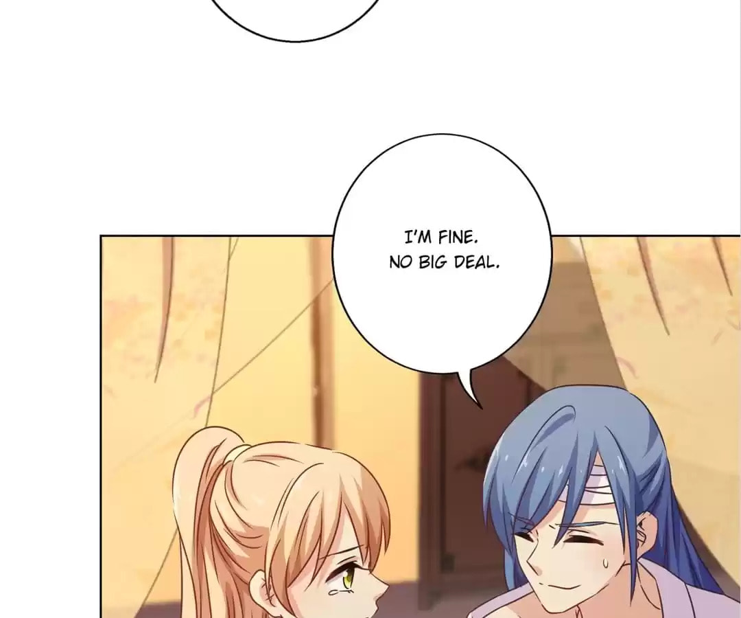 My Badboy Prince Chapter 131 page 53 - 