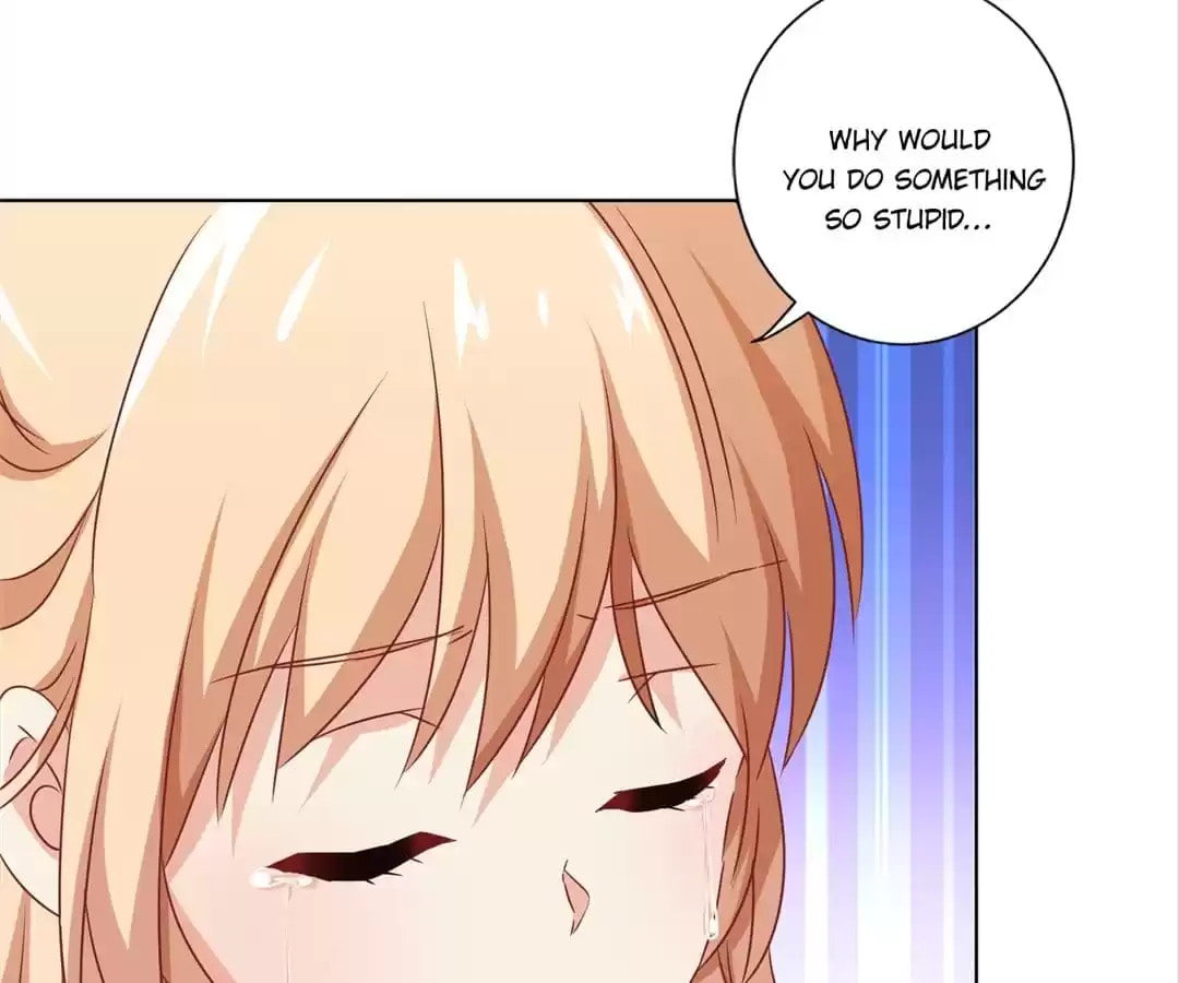 My Badboy Prince Chapter 131 page 56 - 