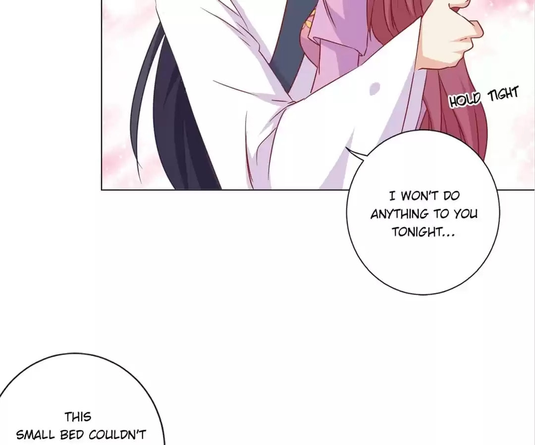 My Badboy Prince Chapter 131 page 7 - 