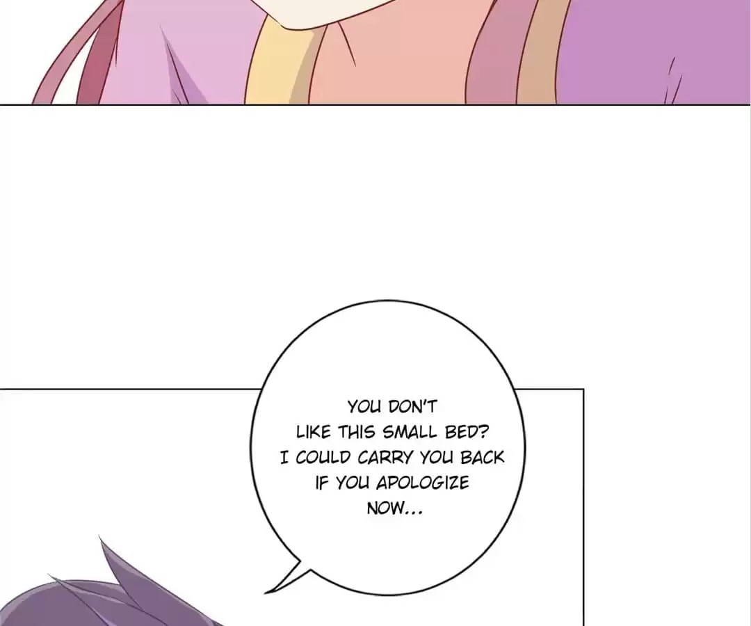 My Badboy Prince Chapter 131 page 9 - 