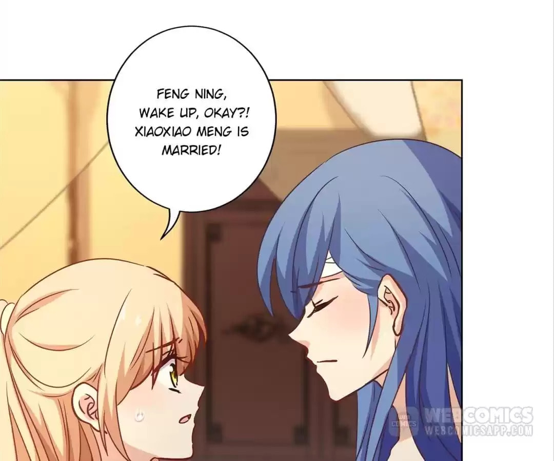 My Badboy Prince Chapter 132 page 2 - 