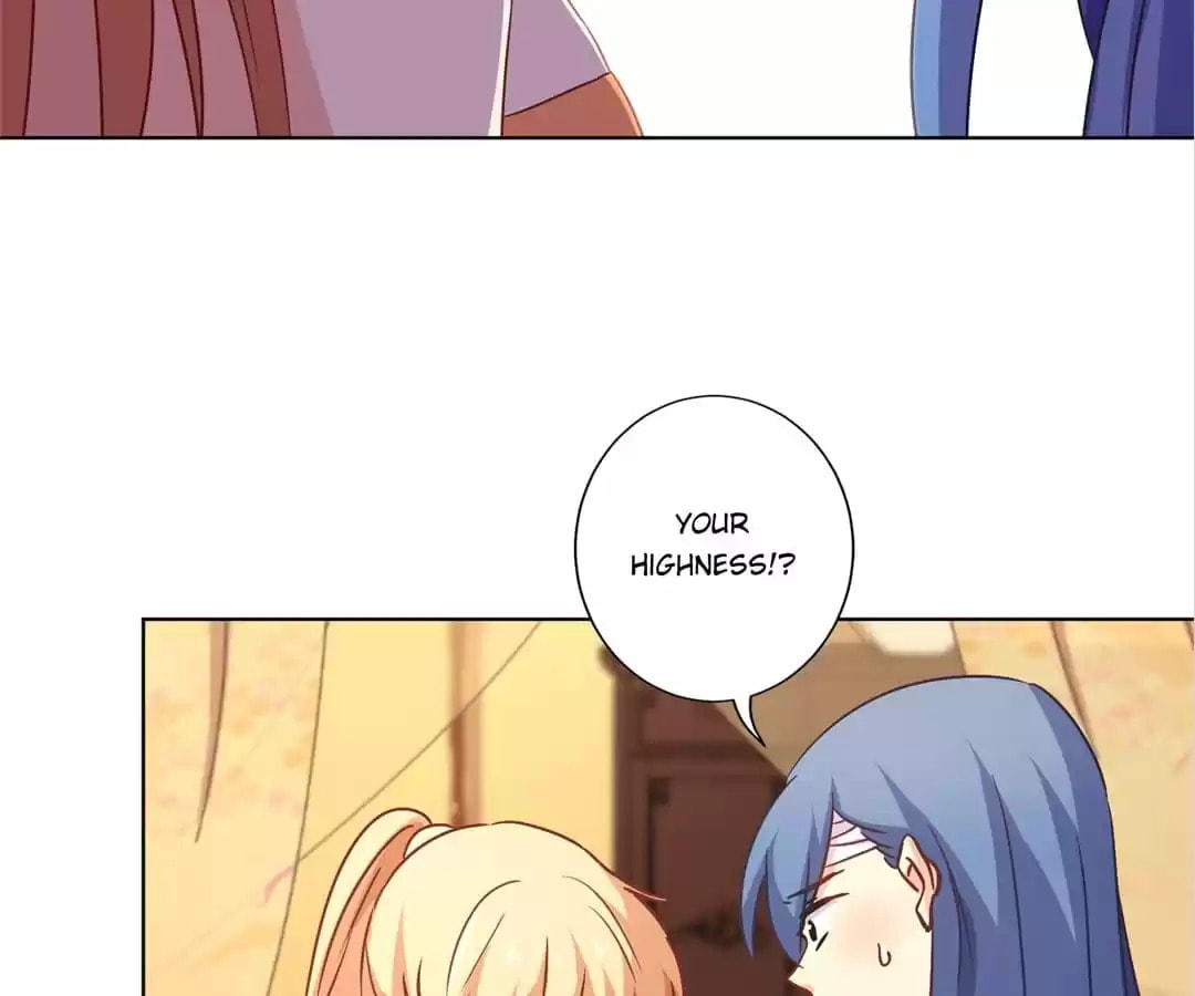 My Badboy Prince Chapter 132 page 13 - 
