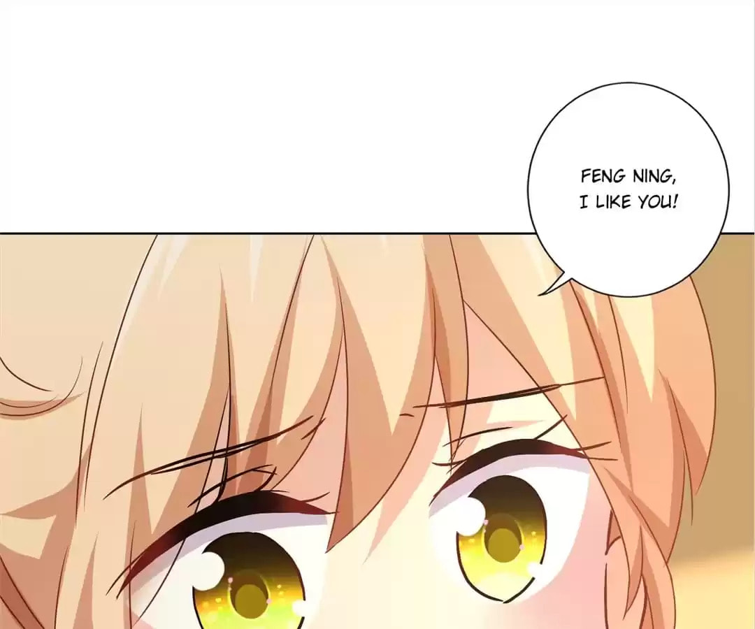 My Badboy Prince Chapter 132 page 15 - 