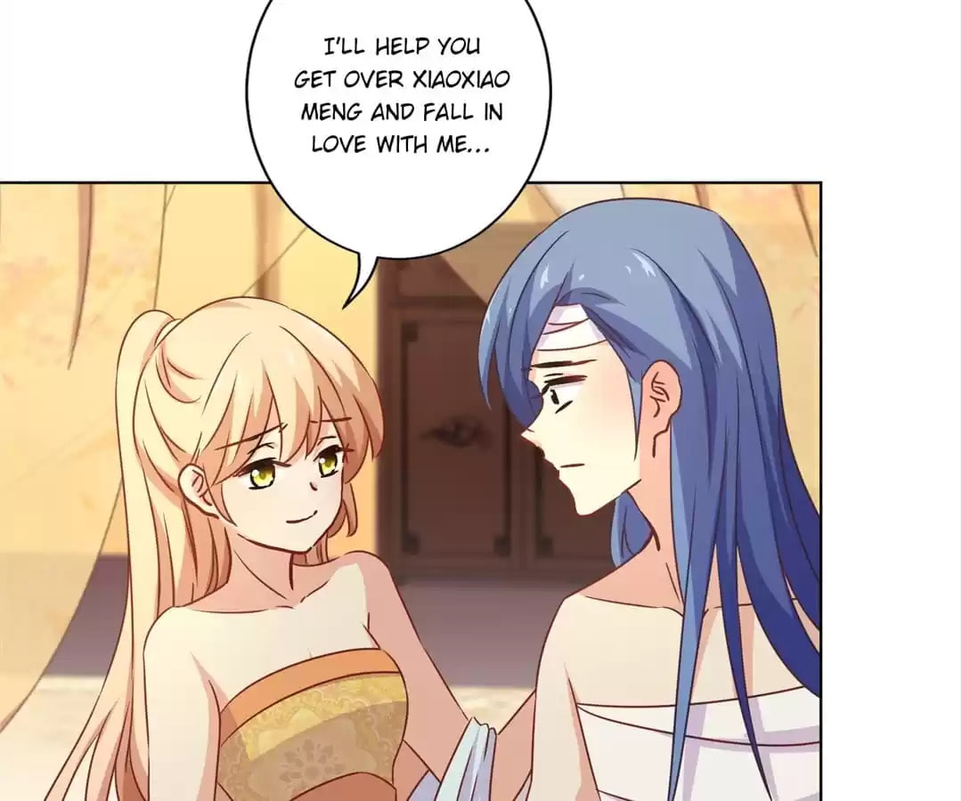 My Badboy Prince Chapter 132 page 17 - 