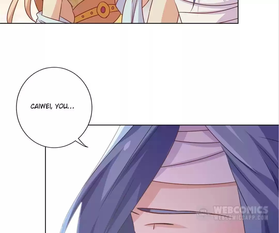 My Badboy Prince Chapter 132 page 18 - 