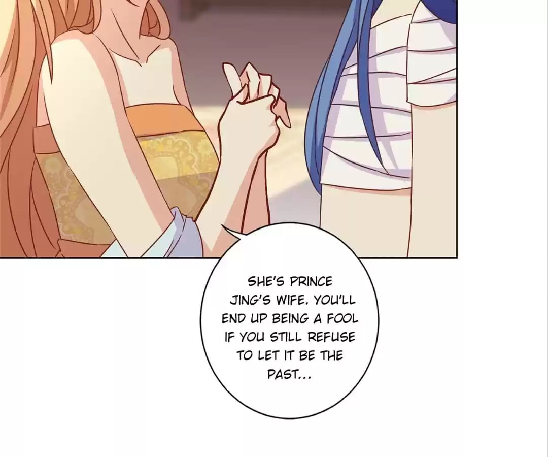 My Badboy Prince Chapter 132 page 3 - 