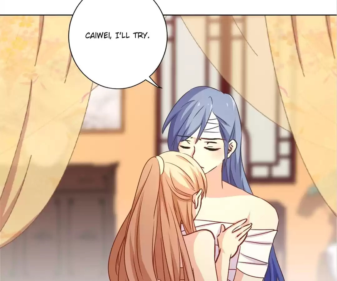 My Badboy Prince Chapter 132 page 25 - 