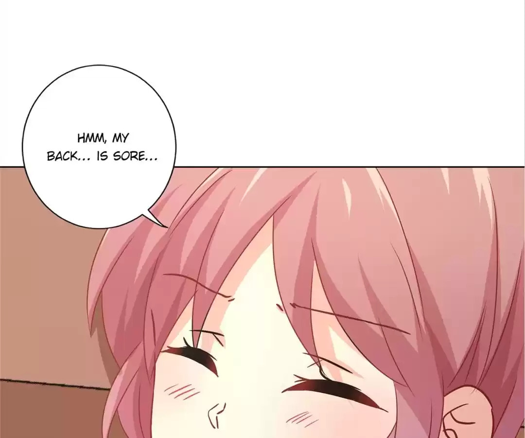 My Badboy Prince Chapter 132 page 28 - 