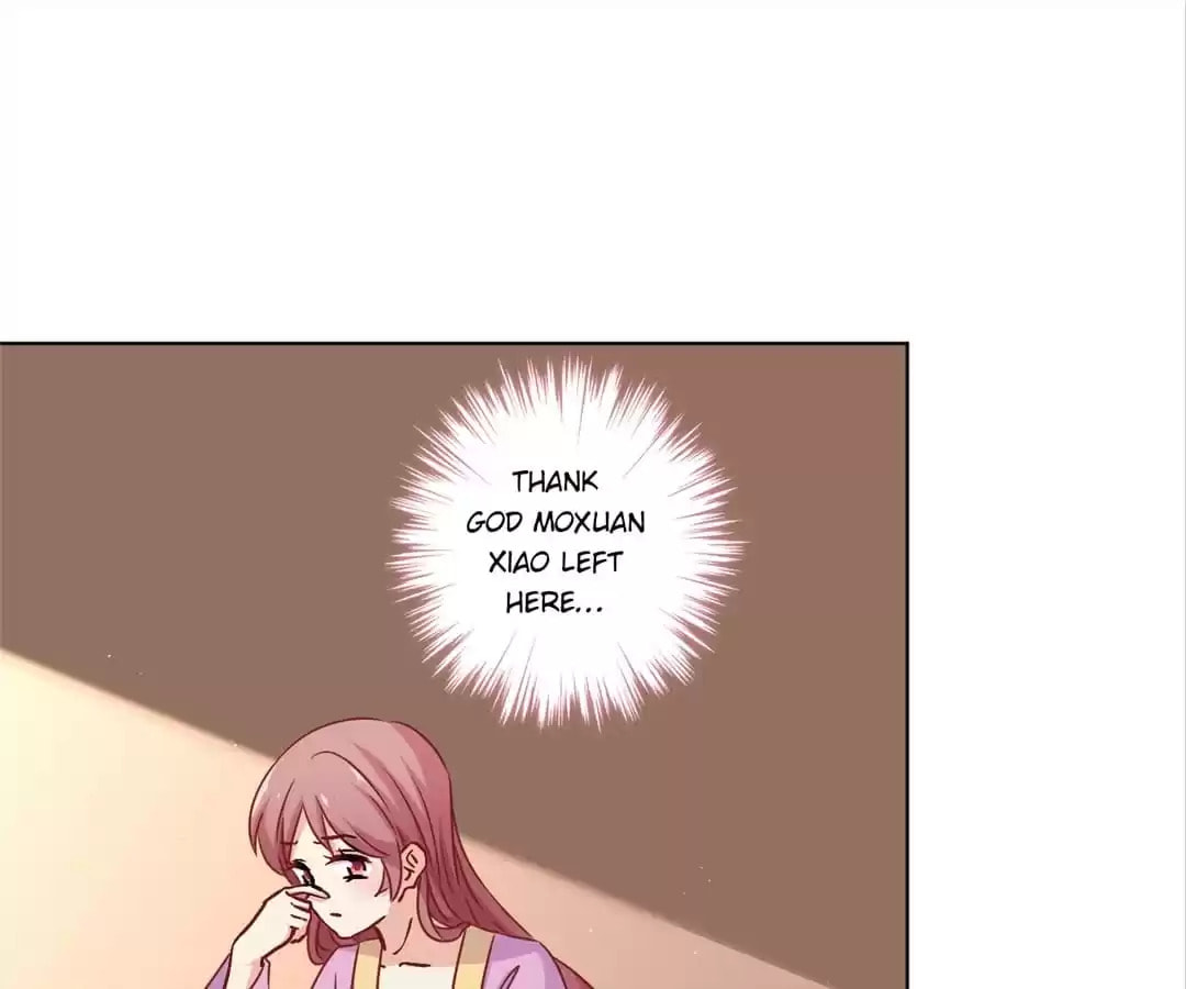 My Badboy Prince Chapter 132 page 30 - 