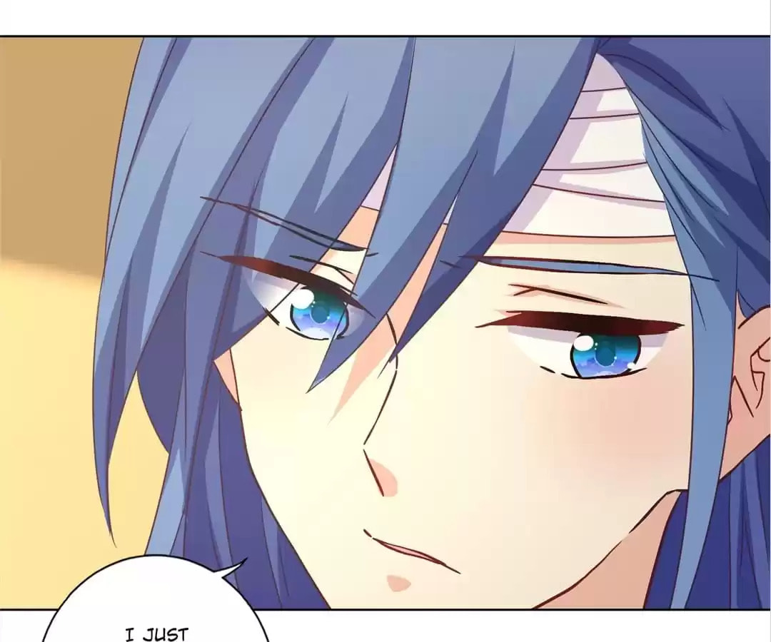 My Badboy Prince Chapter 132 page 4 - 