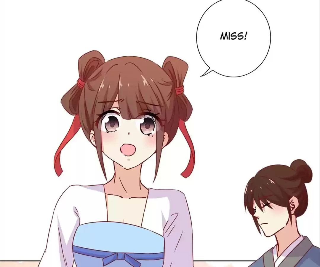 My Badboy Prince Chapter 132 page 33 - 