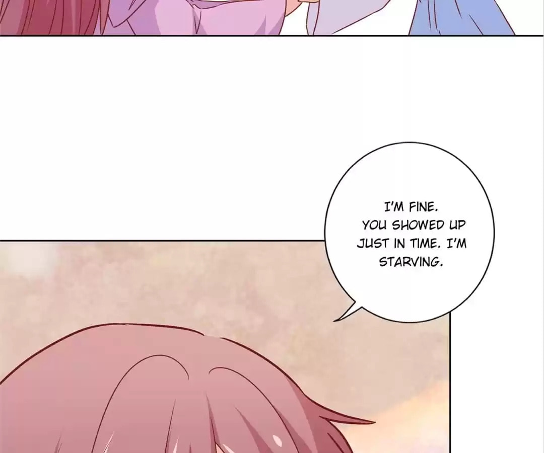 My Badboy Prince Chapter 132 page 36 - 