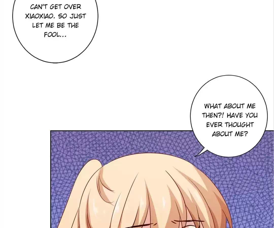 My Badboy Prince Chapter 132 page 5 - 