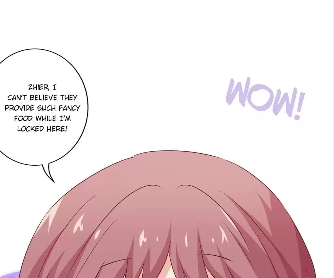 My Badboy Prince Chapter 132 page 41 - 