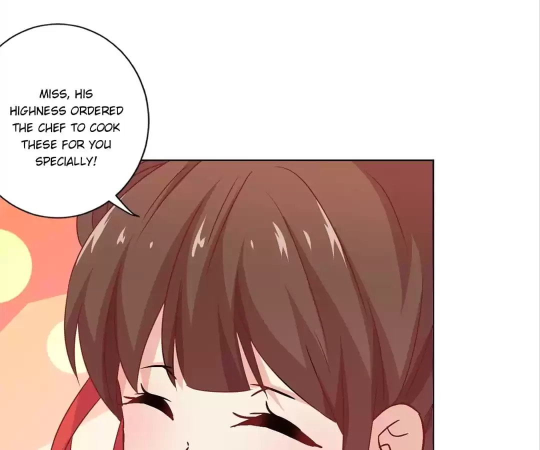 My Badboy Prince Chapter 132 page 43 - 