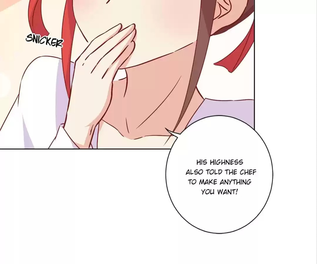 My Badboy Prince Chapter 132 page 44 - 