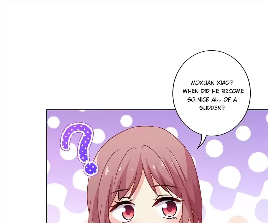 My Badboy Prince Chapter 132 page 46 - 