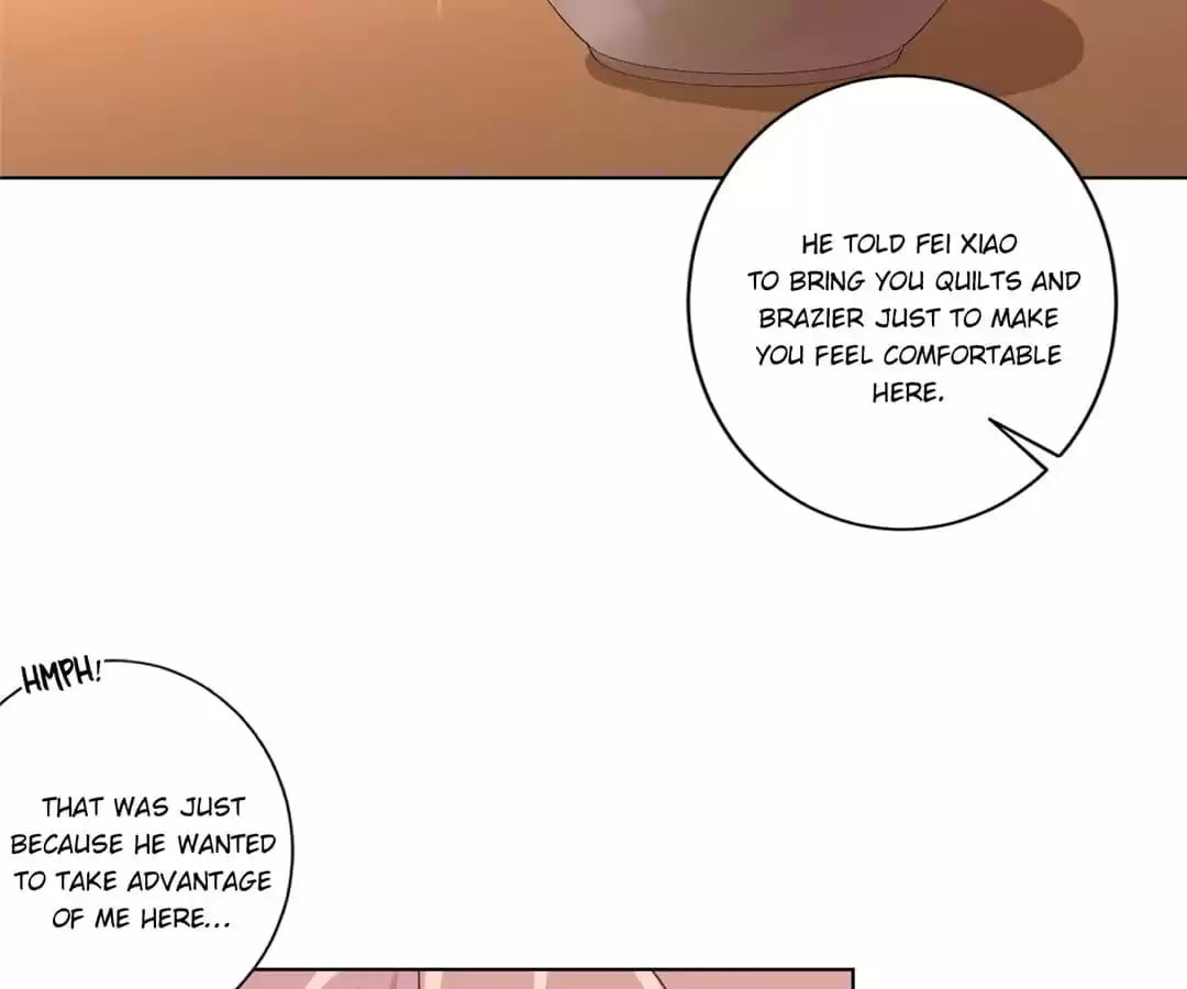 My Badboy Prince Chapter 132 page 49 - 