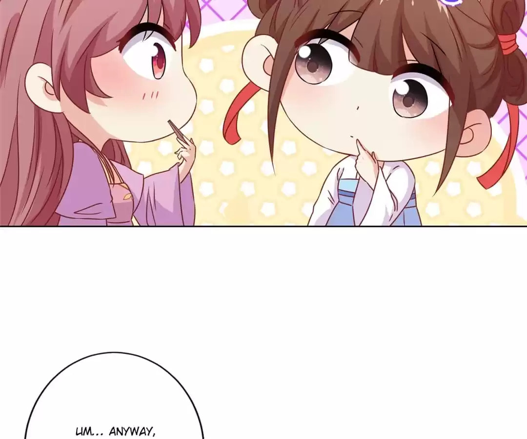 My Badboy Prince Chapter 132 page 52 - 